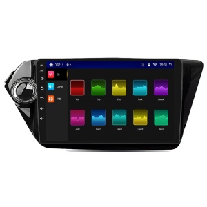 Navigatie Digital IQ Kia K2 Rio 2012-2017 QLED 2GB 32GB 4 CORE - Img 5