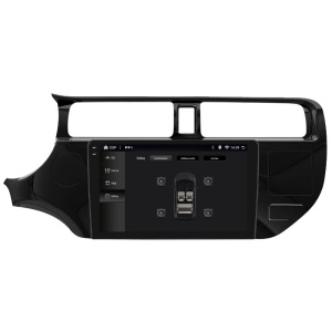 Navigatie Digital IQ Kia K3 Rio 2012-2015 2K 8GB 128GB 8 CORE - Img 7