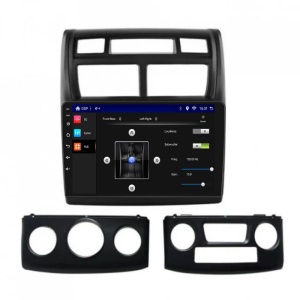 Navigatie Digital IQ Kia Sportage 2004-2010 QLED 2GB 32GB 4 CORE - Img 7