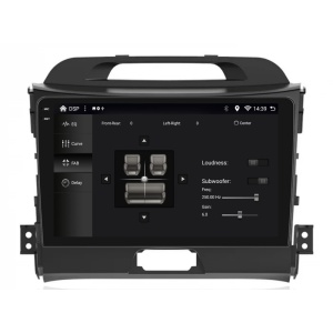 Navigatie Digital IQ Kia Sportage 2010-2016 2K 8GB 128GB 8 CORE - Img 6