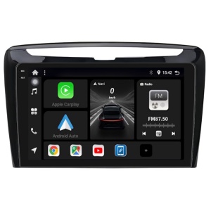 Navigatie Digital IQ Lancia Ypsilon 2012-2020 2K 8GB 128GB 8 CORE