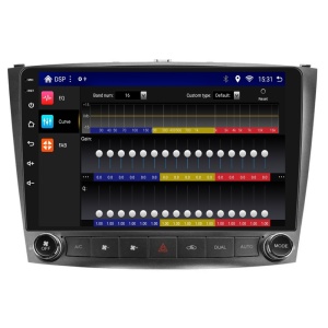 Navigatie Digital IQ Lexus IS 2005-2013 QLED 2GB 32GB 4 CORE - Img 6