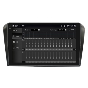 Navigatie Digital IQ Mazda 3 2004-2013 2K 8GB 128GB 8 CORE - Img 5