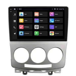 Navigatie Digital IQ Mazda 5 2005-2010 2K 8GB 128GB 8 CORE - Img 9