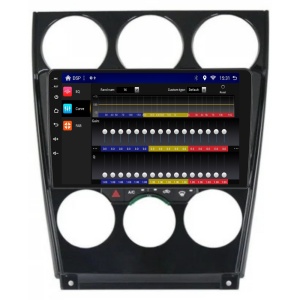 Navigatie Digital IQ Mazda 6 2002-2008 QLED 2GB 32GB 4 CORE - Img 6