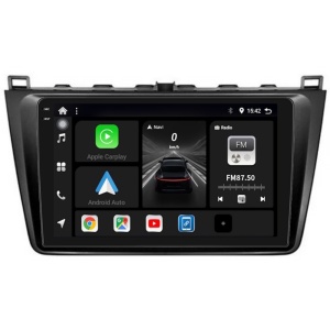 Navigatie Digital IQ Mazda 6 2008-2013 2K 8GB 128GB 8 CORE - Img 1