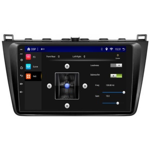 Navigatie Digital IQ Mazda 6 2008-2013 QLED 2GB 32GB 4 CORE - Img 7