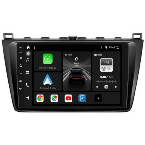 Navigatie Digital IQ Mazda 6 2008-2013 QLED 4GB 64GB 8 CORE