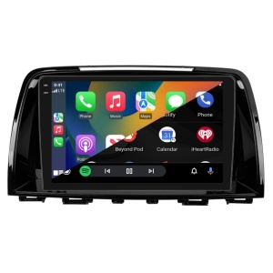 Navigatie Digital IQ Mazda 6 dupa 2013 2K 8GB 128GB 8 CORE - Img 2