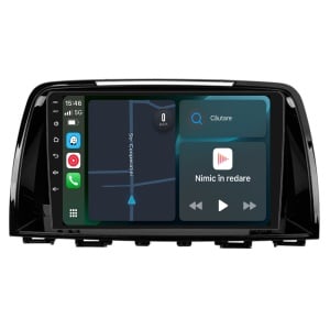 Navigatie Digital IQ Mazda 6 dupa 2013 QLED 2GB 32GB 4 CORE - Img 8