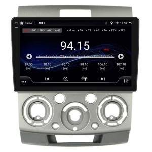 Navigatie Digital IQ Mazda BT 50 2005-2011 2K 8GB 128GB 8 CORE - Img 3