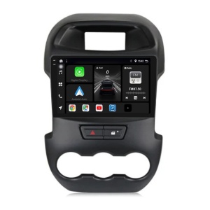 Navigatie Digital IQ Mazda BT 50 2011-2015 2K 8GB 128GB 8 CORE