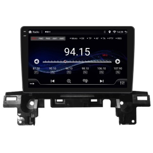 Navigatie Digital IQ Mazda CX-5 dupa 2017 2K 8GB 128GB 8 CORE - Img 3