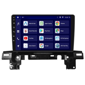 Navigatie Digital IQ Mazda CX-5 dupa 2017 QLED 2GB 32GB 4 CORE - Img 3