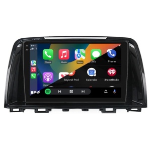 Navigatie Digital IQ Mazda CX5 2011-2017 2K 8GB 128GB 8 CORE - Img 2