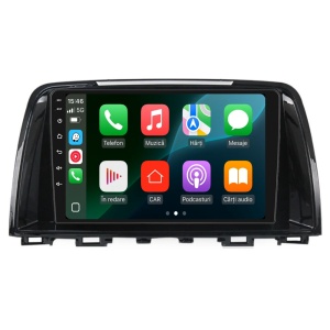 Navigatie Digital IQ Mazda CX5 2011-2017 QLED 2GB 32GB 4 CORE - Img 2