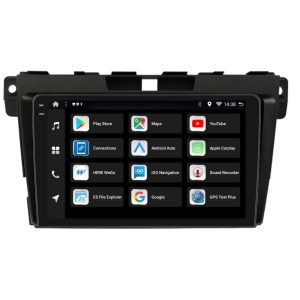 Navigatie Digital IQ Mazda CX7 2006-2015 2K 8GB 128GB 8 CORE - Img 8