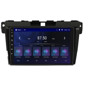 Navigatie Digital IQ Mazda CX7 2006-2015 QLED 2GB 32GB 4 CORE - Img 4