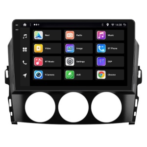 Navigatie Digital IQ Mazda MX-5 2005-2015 2K 8GB 128GB 8 CORE - Img 9