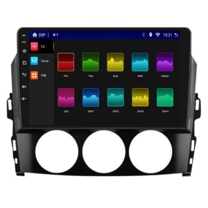 Navigatie Digital IQ Mazda MX-5 2005-2015 QLED 2GB 32GB 4 CORE - Img 5