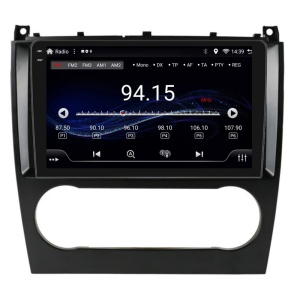 Navigatie Digital IQ Mercedes Benz C CLASS W203 2004-2007 2K 8GB 128GB 8 CORE - Img 3