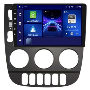 Navigatie Digital IQ Mercedes Benz ML W163 1997-2005 QLED 2GB 32GB 4 CORE