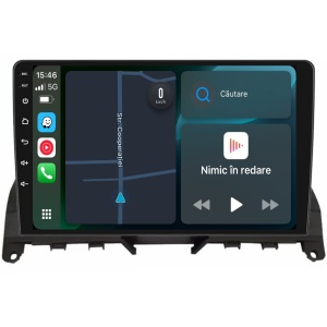 Navigatie Digital IQ Mercedes C Klass W204 2007-2014 QLED 2GB 32GB 4 CORE - Img 8