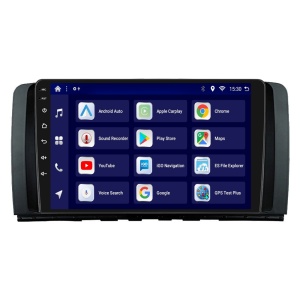 Navigatie Digital IQ Mercedes R-CLASS 2005-2014 QLED 2GB 32GB 4 CORE - Img 3