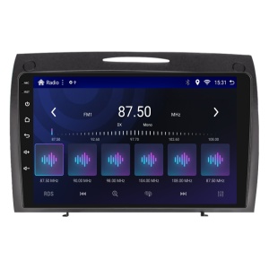 Navigatie Digital IQ Mercedes SLK 2004-2011 QLED 2GB 32GB 4 CORE - Img 4
