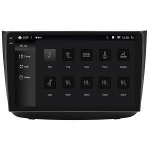 Navigatie Digital IQ Mercedes Viano 2003-2014 2K 8GB 128GB 8 CORE - Img 4