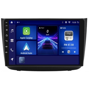 Navigatie Digital IQ Mercedes Viano 2003-2014 QLED 2GB 32GB 4 CORE
