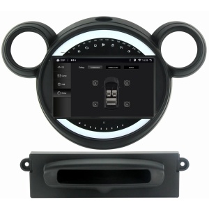 Navigatie Digital IQ Mini Cooper 2014-2020 2K 8GB 128GB 8 CORE - Img 7