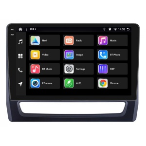 Navigatie Digital IQ Mitsubishi ASX 2020-2022 2K 8GB 128GB 8 CORE - Img 9