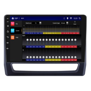 Navigatie Digital IQ Mitsubishi ASX 2020-2022 QLED 2GB 32GB 4 CORE - Img 6