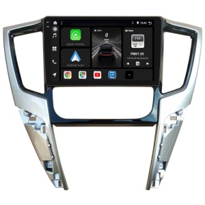 Navigatie Digital IQ Mitsubishi L200 Triton 2019-2022 2K 8GB 128GB 8 CORE