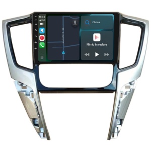 Navigatie Digital IQ Mitsubishi L200 Triton 2019-2022 QLED 2GB 32GB 4 CORE - Img 8