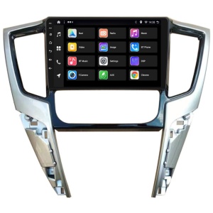 Navigatie Digital IQ Mitsubishi L200 Triton 2019-2022 QLED 4GB 64GB 8 CORE - Img 9