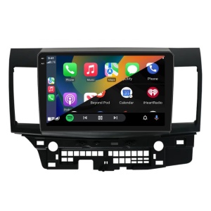 Navigatie Digital IQ Mitsubishi Lancer 2007-2013 2K 8GB 128GB 8 CORE - Img 2