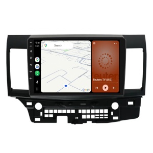 Navigatie Digital IQ Mitsubishi Lancer 2007-2013 QLED 2GB 32GB 4 CORE - Img 9