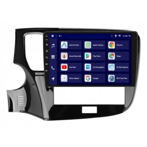 Navigatie Digital IQ Mitsubishi Outlander 3 2018-2022 QLED 2GB 32GB 4 CORE - Img 3
