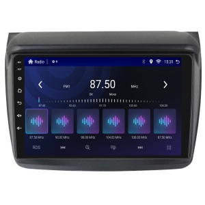Navigatie Digital IQ Mitsubishi Pajero Sport 2006-2013 QLED 2GB 32GB 4 CORE - Img 4