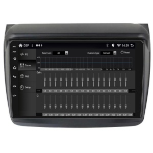 Navigatie Digital IQ Mitsubishi Pajero Sport 2006-2013 QLED 4GB 64GB 8 CORE - Img 5
