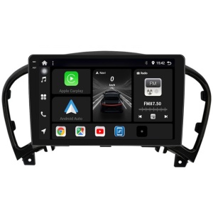 Navigatie Digital IQ Nissan Juke 2010-2019 2K 8GB 128GB 8 CORE
