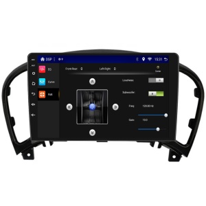 Navigatie Digital IQ Nissan Juke 2010-2019 QLED 2GB 32GB 4 CORE - Img 7