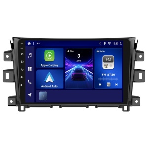 Navigatie Digital IQ Nissan Navara dupa 2015 QLED 2GB 32GB 4 CORE