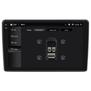 Navigatie Digital IQ Nissan Pathfinder R51 2005-2014 2K 8GB 128GB 8 CORE - Img 7