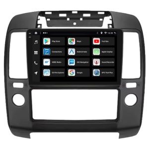Navigatie Digital IQ Nissan Pathfinder R51 2005-2014 2K 8GB 128GB 8 CORE - Img 8