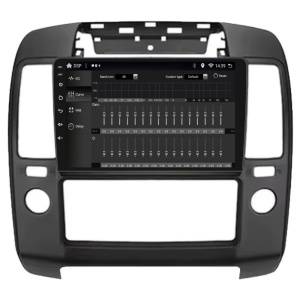 Navigatie Digital IQ Nissan Pathfinder R51 2005-2014 QLED 4GB 64GB 8 CORE - Img 5