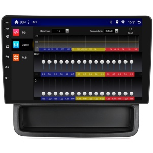 Navigatie Digital IQ Nissan Primastar 2004-2014 QLED 2GB 32GB 4 CORE - Img 6