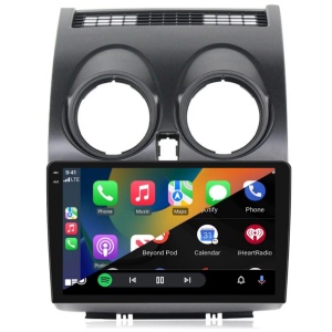 Navigatie Digital IQ Nissan Qashqai J10 2006-2014 2K 8GB 128GB 8 CORE - Img 2
